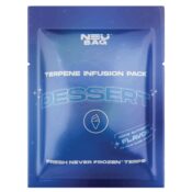 NEU BAG Pack de infusión de terpenos (10 sobres) - Dessert