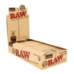 RAW Papel 12 Pulgadas Supernatural (20pcs/display) Raw Classic 12 Supernatural Rolling Paper 800x800 1
