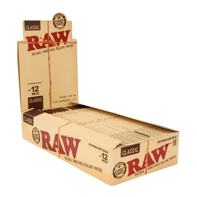 Raw-Classic-12-Supernatural-Rolling-Paper-800x800-1 Raw Classic 12 Supernatural Rolling Paper 800x800 1
