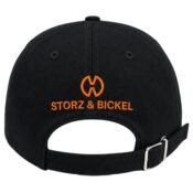 Storz Bickel Baseball Cap 1