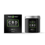 Pharma Hemp Bálsamo de CBD al 3% con Compuestos Bioactivos (30ml) balm 3p 21 700x700 1