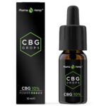 Pharma Hemp Gotas CBG Aceite MCT 10% (10ml) cbg drops 10p 700x7001 1 1