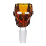 Bong Bowl de Cristal Tony Stark Ámbar 18mm glass bowl stark