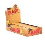 RAW Papel 1/4 Slim (24pcs/display) rc1