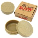 RAW Bote de Silicona Magnético s l16001