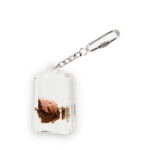 Llavero Acrílico Transparente de Hachís Auténtico wholesale hashish keyrings keychains 3654654654