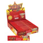 Juicy Jay Kingsize Papel de Mello Mango (24pcs/display) wholesale juicy jays rolling papers mello mango