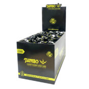 wholesale jumbo rolling papers cones black