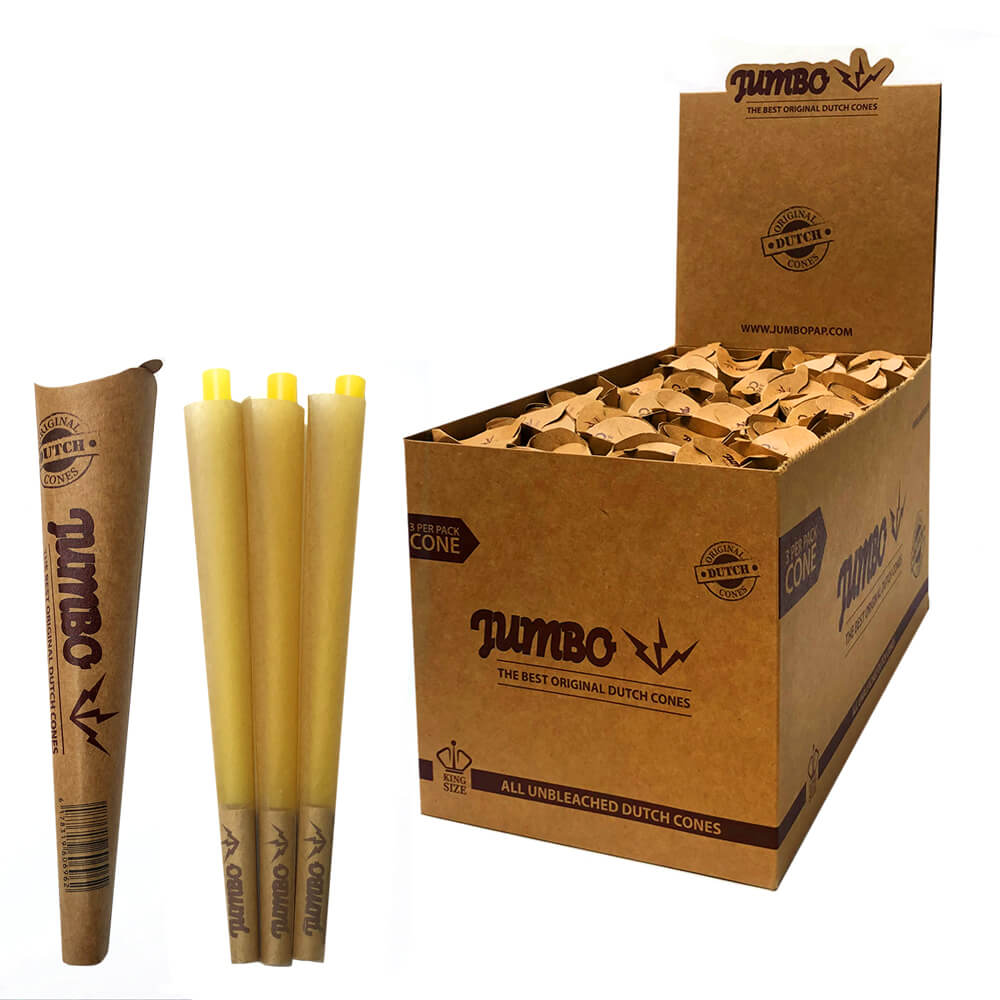 wholesale-jumbo-rolling-papers-cones-brown-main wholesale jumbo rolling papers cones brown main