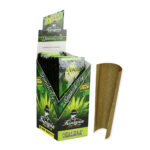 Kingpin Hemp Wraps Blunt Spanish Fly (25pcs/display) wholesale kingpin wraps 3563457342