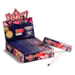 Juicy Jay Kingsize Papel de Chicle (24pcs/display) wholesale rolling papers juicy jay bubblegum kingsize 324636754