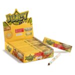 Juicy Jay Kingsize Papel de Piña (24pcs/display) wholesale rolling papers juicy jay pineapple king size 46734763564