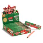 Juicy Jay Kingsize Papel de Sandía (24pcs/display) wholesale rolling papers juicy jay watermelon king size 88676542