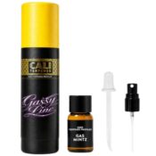 Cali Terpenes – Deep Terpenes Profiles 1ml Gas Mintz