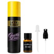 Cali Terpenes – Deep Terpenes Profiles 1ml OG Gas