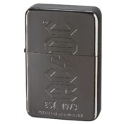 Champ High ACDC WP Flint Lighter 12pcsdisplay 2