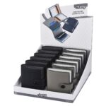 Champ High Tarjetero y Estuche para Cigarrillos (20 uds./expositor)