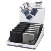Champ High Tarjetero y Estuche para Cigarrillos (20 uds./expositor)