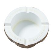 Champ High Food Ashtray 6pcs 3