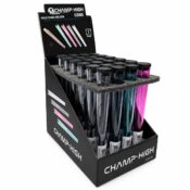 Champ High Portaconos Maxi 125mm (24 uds./expositor)