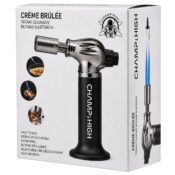 Champ High Soplete SM de Cabezal Giratorio Crème Brûlée 1