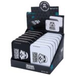 Champ High Caja Metálica Stormtrooper (12 uds./expositor) Champ High Caja Metálica Stormtrooper (12 uds./expositor)