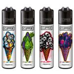 Clipper Classic Large Eis Waffeln (48 unidades/expositor) Clipper Classic Large Eis Waffeln (48 unidades/expositor)