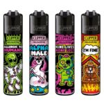 Clipper Classic Large Mix Slogan 14 (48 uds./expositor)