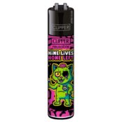 Clipper Classic Large Mix Slogan 14 48pcsdisplay 3