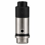 DaVinci EQ Cámara de Hierbas Cerámica DaVinci EQ Ceramic Herb Chamber