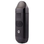 G Pen Vaporizador de Hierbas Secas Dash II