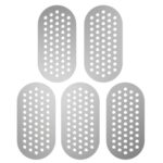 G-Pen Dash + Filtros de Rejilla para Boquilla Pack de 5