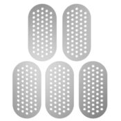 G-Pen Dash + Filtros de Rejilla para Boquilla Pack de 5