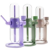 Stündenglass Gravity Infuser 360 Degrees Gravity Hookah