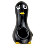 Goody Glass Penguin Pipa de Mano Goody Glass Penguin Pipa de Mano