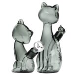 Hemper Bong Gatos Callejeros