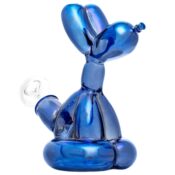 Hemper Balloon Dog Bong Estándar