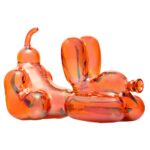 Hemper Pipa de Mano Perro Globo