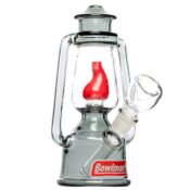 Hemper Bowlman Lantern Bong Estándar