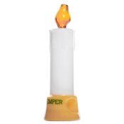Hemper Pipa de mano Candle