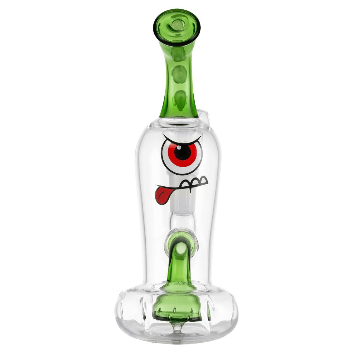 Hemper Bong Candy Monster Hemper Bong Candy Monster