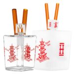 Hemper Bong Chinese Takeout