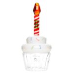 Hemper Cupcake Hand Pipe
