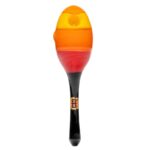 Hemper Pipa de Mano Maraca Día de los Muertos