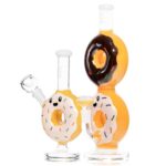 Hemper Donut Bong