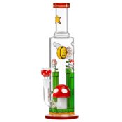 Hemper Bong Gaming Flower XL