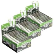 Hemper Glass Filter Tips Pack de 5 (10 uds./expositor)