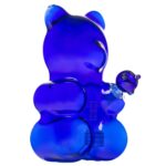 Hemper Gummy Bear XL Bong