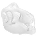 Hemper Pipa de Mano Calavera Jurassic Spark