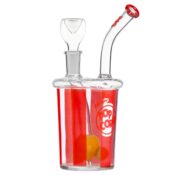 Hemper Popcorn Bong Estándar